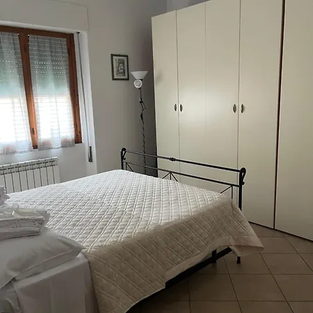 Ro Ma Apartment Poggibonsi