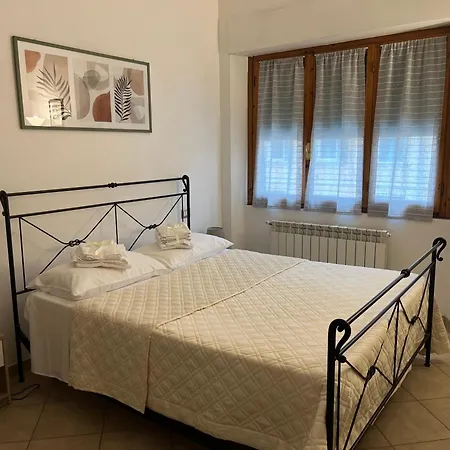 Ro Ma Apartment *